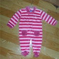 Baby Romper 1