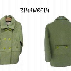 Duffle Coat