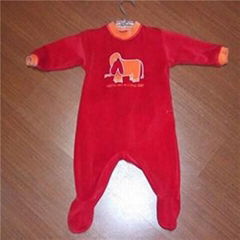 Baby Wear