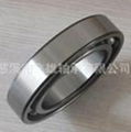 6313 deep groove ball bearing miniature 65*140*33mm 1