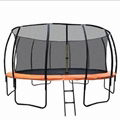 16FT New Round Spring Trampoline For Sale 1