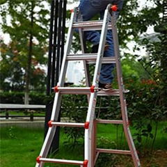 Heavy Duty Multipurpose Ladder