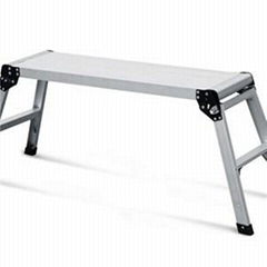 Aluminum Portable Working Platform