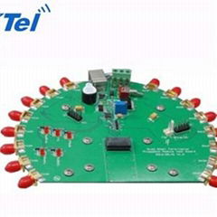 QSFP  Test Board