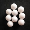 Polyacetal Balls