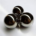 316L Stainless Steel Balls 1