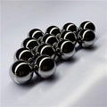 Carbon Steel Balls 1