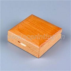 Wooded Jewelry Box