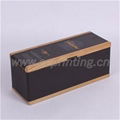 Wood Wine Box 1