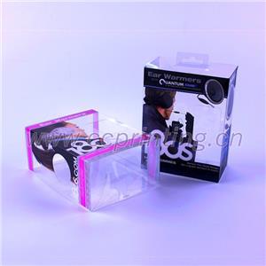 PVC Box