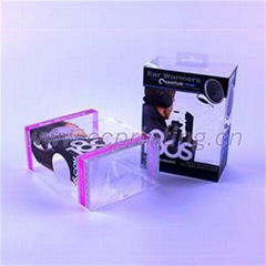 PVC Box