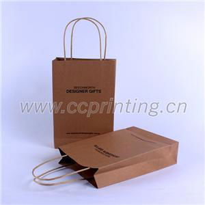 Kraft Paper Bag