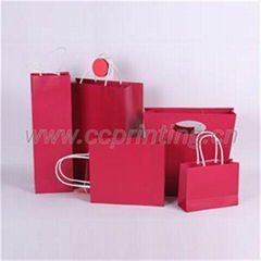 Gift Paper Bag