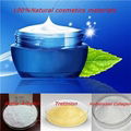 Cosmetic Additives 1