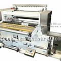 Servo Control Plastic Film Automatic Slitting Machine 1