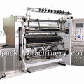 Paper Automatic Slitting Machine