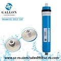 150gpd RO Membrane For Small Drinking Water Filter plant