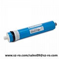 150gpd RO Membrane For Small Drinking Water Filter plant 2