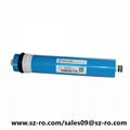 200gpd Reverse Osmosis Replacement RO Membrane for RO Water Filter 2