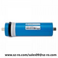 High Rejection 400 GPD RO Membrane Element