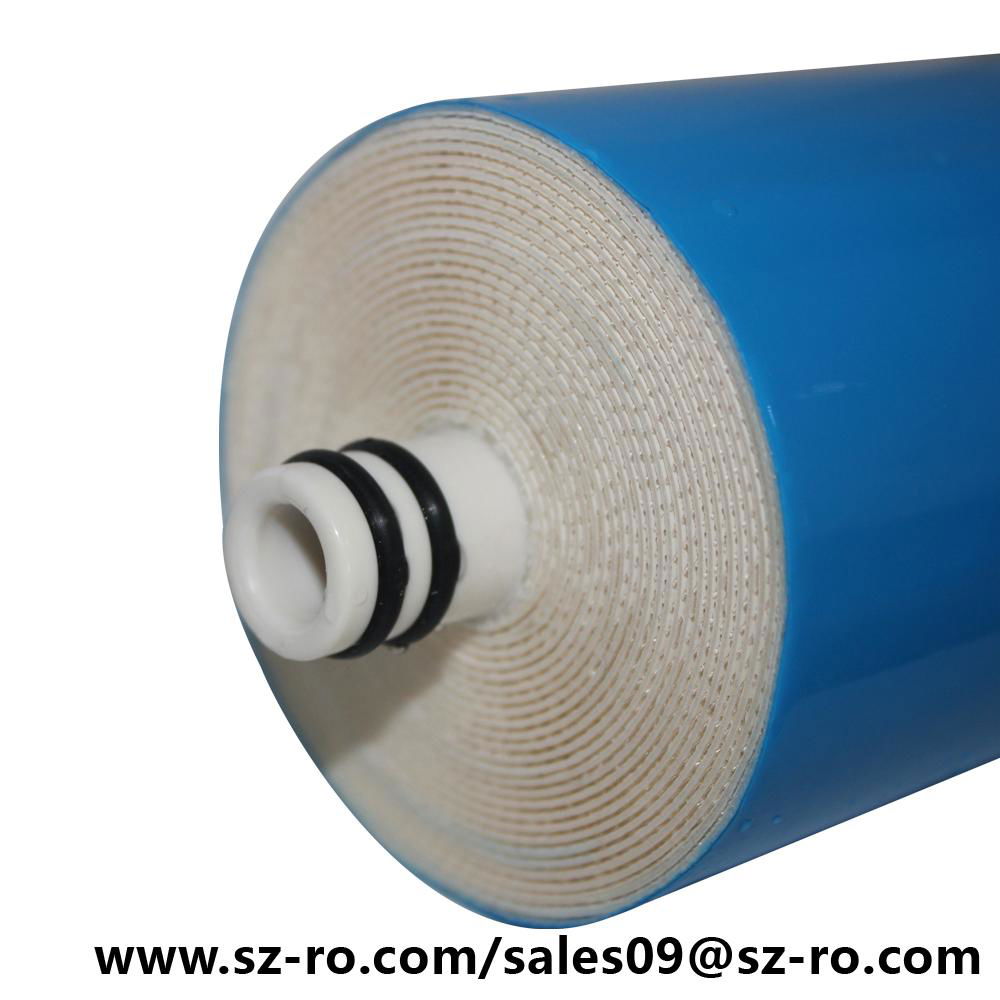 High Rejection 400 GPD RO Membrane Element 5