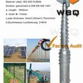 Screw Ground Anchor 1