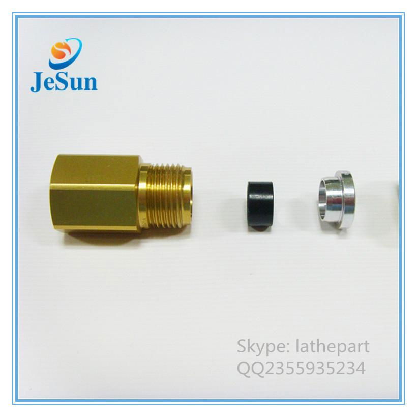 china supplier lathe part 4