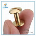 china supplier full threaded bolt 3