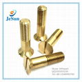 china supplier full threaded bolt 4