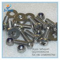 china supplier full threaded bolt 5