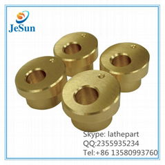 wholesale brass cnc maching parts