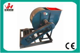 Biomass Pellet Mill Dust-collecting Fan