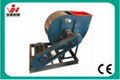 Biomass Pellet Mill Dust-collecting Fan 1