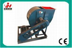 Biomass Pellet Mill Dust-collecting Fan