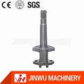 Biomass Pellet Mill Main Shaft 1