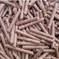 Biomass Pellet 1