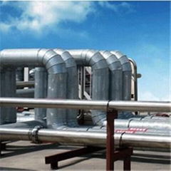 Technical Service Of Traditional Boiler