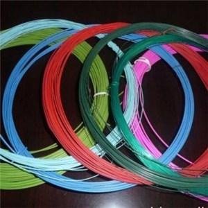 Coated PVC Wire Rope