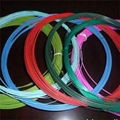 Coated PVC Wire Rope 1