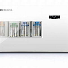 Household Water Purifier With 5 Stage Filteration RO System