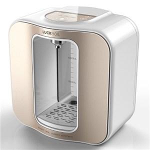 2 Second Touch Key Instant Heating Mahcine With Automatic Water Inflow 1