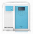 2 Second Instant Heating Machine With