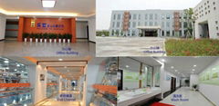 Suzhou Hanfeng New Material Co.,LTD