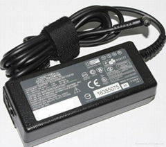 Laptop Charger For Acer 19V 3.42A Notebook Adapters