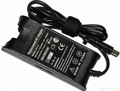 65W 19.5V 3.34A Notebook Adapters For Dell Laptop charger