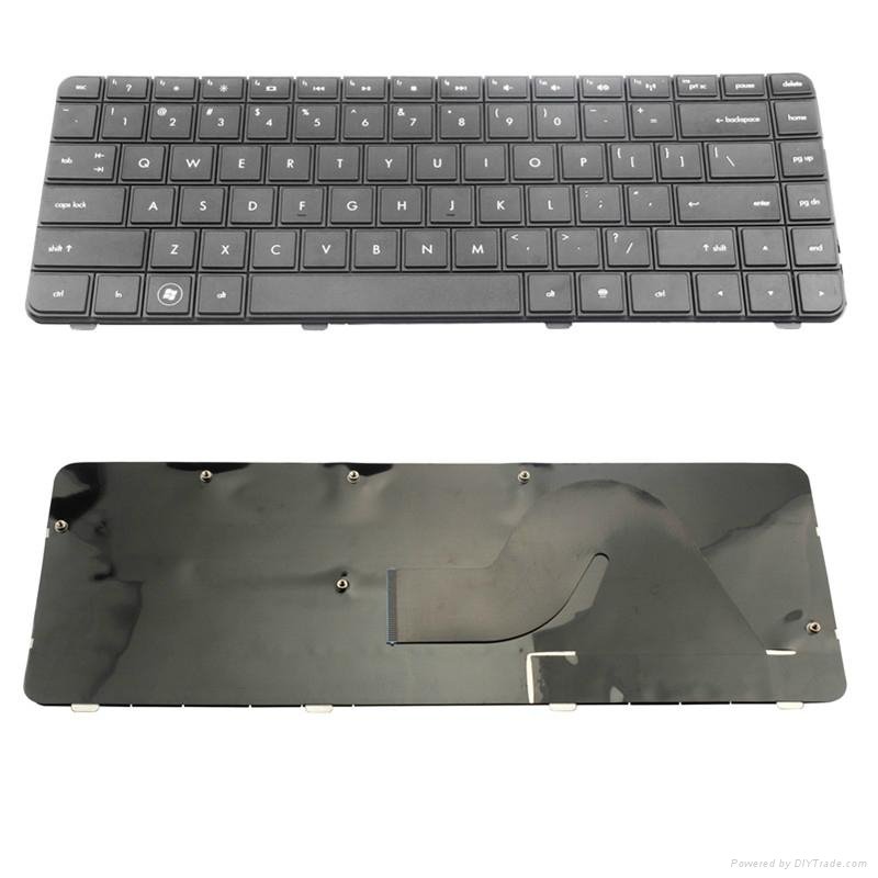 US Russian Spanish Laptop Keyboards Suppliers