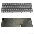 US Russian Spanish Laptop Keyboards Suppliers 1