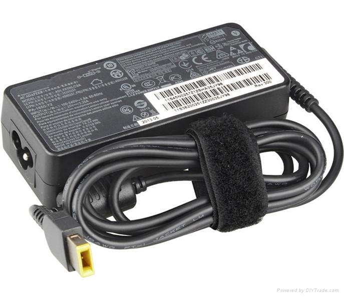 20V 3.25A Laptop Charger Manufacturers for IBM Thinkpad Yoga Laptop Adapters