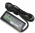 19.5V 3.9A Laptop Chargers For Sony Notebook Adapter Supplier