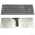 For Acer Spanish Russian Laptop keyboards Distributor 1